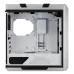 ASUS ROG Strix Helios GX601 White Edition E-ATX Mid Tower Gaming Casing ASUS ROG Strix Helios GX601 White Edition E-ATX Mid Tower Gaming Casing