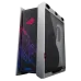 ASUS ROG Strix Helios GX601 White Edition E-ATX Mid Tower Gaming Casing ASUS ROG Strix Helios GX601 White Edition E-ATX Mid Tower Gaming Casing