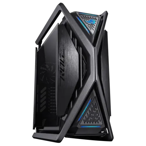 Asus ROG Hyperion GR701 BTF Edition ARGB E-ATX Mid-Tower Gaming Casing Asus ROG Hyperion GR701 BTF Edition ARGB E-ATX Mid-Tower Gaming Casing