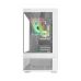 1STPLAYER Mi7-A ATX Gaming Casing White 1STPLAYER Mi7-A ATX Gaming Casing White