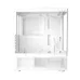 1STPLAYER Mi7-A ATX Gaming Casing White 1STPLAYER Mi7-A ATX Gaming Casing White