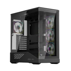 1STPLAYER GM7 ATX Mid Tower Gaming Casing 1STPLAYER GM7 ATX Mid Tower Gaming Casing