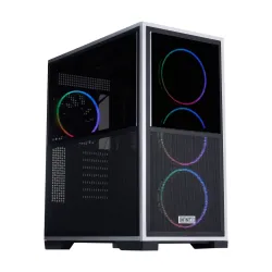 1STPLAYER IF8 E-ATX Full Tower Gaming Casing 1STPLAYER IF8 E-ATX Full Tower Gaming Casing