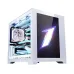 1STPLAYER SP7 Emotion View RGB ATX Gaming Casing White 1STPLAYER SP7 Emotion View RGB ATX Gaming Casing White