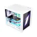 1STPLAYER SP7 Emotion View RGB ATX Gaming Casing White 1STPLAYER SP7 Emotion View RGB ATX Gaming Casing White