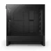 NZXT H5 Flow RGB 2024 Compact Mid-tower Airflow Casing NZXT H5 Flow RGB 2024 Compact Mid-tower Airflow Casing