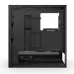 NZXT H5 Flow RGB 2024 Compact Mid-tower Airflow Casing NZXT H5 Flow RGB 2024 Compact Mid-tower Airflow Casing