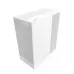 NZXT H7 Flow 2024 Mid-Tower ATX Airflow Casing White