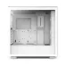 NZXT H7 Flow RGB 2023 Mid-Tower ATX Airflow Casing White