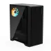 GIGABYTE C103 Glass Global ARGB Mid Tower ATX Casing