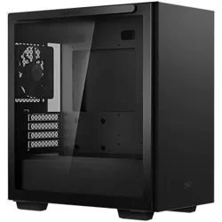 Deepcool MACUBE 110 BK Mini Tower Case