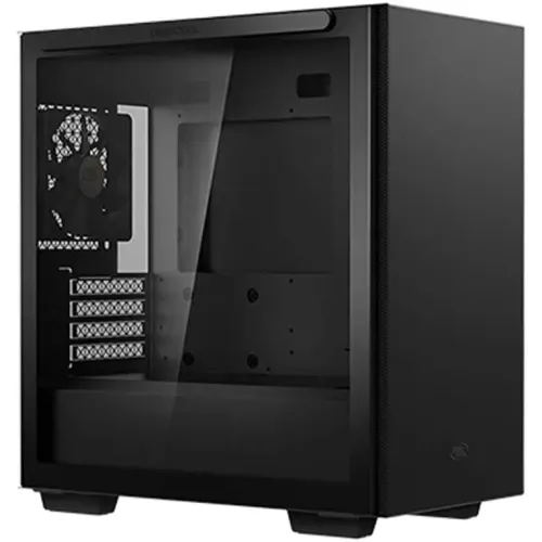 Deepcool MACUBE 110 BK Mini Tower Case Deepcool MACUBE 110 BK Mini Tower Case