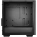 Deepcool MACUBE 110 BK Mini Tower Case Deepcool MACUBE 110 BK Mini Tower Case