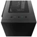 Deepcool MACUBE 110 BK Mini Tower Case Deepcool MACUBE 110 BK Mini Tower Case
