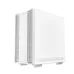 DeepCool CC360 WH ARGB Micro-ATX Case DeepCool CC360 WH ARGB Micro-ATX Case