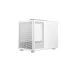 DeepCool CH160 WH ultra-portable mini-ITX Casing DeepCool CH160 WH ultra-portable mini-ITX Casing