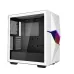 DeepCool CYCLOPS ARGB WH Mid Tower E-ATX Gaming Casing