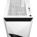 DeepCool CYCLOPS ARGB WH Mid Tower E-ATX Gaming Casing
