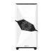 DeepCool CYCLOPS ARGB WH Mid Tower E-ATX Gaming Casing