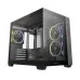 Deepcool CG330 3F Mid Tower mATX Gaming Casing Deepcool CG330 3F Mid Tower mATX Gaming Casing