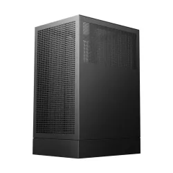 Deepcool CH170 Digital Mini Tower Mini-ITX Gaming Casing Deepcool CH170 Digital Mini Tower Mini-ITX Gaming Casing