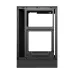Deepcool CH170 Digital Mini Tower Mini-ITX Gaming Casing Deepcool CH170 Digital Mini Tower Mini-ITX Gaming Casing