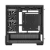 Deepcool CG380 3F Mid Tower mATX Gaming Casing Deepcool CG380 3F Mid Tower mATX Gaming Casing