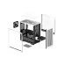 DeepCool CH370 WH Micro ATX Case DeepCool CH370 WH Micro ATX Case