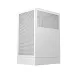 Deepcool CH170 Digital WH Mini Tower Mini-ITX Gaming Casing