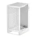Deepcool CH170 Digital WH Mini Tower Mini-ITX Gaming Casing