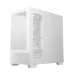 Deepcool CG380 3F WH Mid Tower mATX Gaming Casing Deepcool CG380 3F WH Mid Tower mATX Gaming Casing