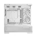 Deepcool CG380 3F WH Mid Tower mATX Gaming Casing Deepcool CG380 3F WH Mid Tower mATX Gaming Casing