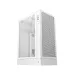 DeepCool CH170 PLUS WH Vertical Mid Tower Gaming Casing DeepCool CH170 PLUS WH Vertical Mid Tower Gaming Casing