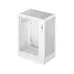 DeepCool CH170 PLUS WH Vertical Mid Tower Gaming Casing DeepCool CH170 PLUS WH Vertical Mid Tower Gaming Casing