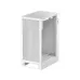 DeepCool CH170 PLUS WH Vertical Mid Tower Gaming Casing DeepCool CH170 PLUS WH Vertical Mid Tower Gaming Casing