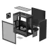 DeepCool CH510 Mid-Tower ATX Casing DeepCool CH510 Mid-Tower ATX Casing