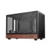 DeepCool CH260 WOOD mATX Micro Tower Gaming Casing DeepCool CH260 WOOD mATX Micro Tower Gaming Casing