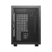 DeepCool CH260 WOOD mATX Micro Tower Gaming Casing DeepCool CH260 WOOD mATX Micro Tower Gaming Casing