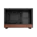 DeepCool CH260 WOOD mATX Micro Tower Gaming Casing DeepCool CH260 WOOD mATX Micro Tower Gaming Casing