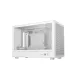 DeepCool CH260 WH M-ATX Gaming Casing DeepCool CH260 WH M-ATX Gaming Casing