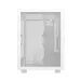 DeepCool CH260 WOOD WH mATX Micro Tower Gaming Casing DeepCool CH260 WOOD WH mATX Micro Tower Gaming Casing