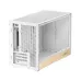 DeepCool CH260 WOOD WH mATX Micro Tower Gaming Casing DeepCool CH260 WOOD WH mATX Micro Tower Gaming Casing