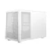 DeepCool CH260 WOOD WH mATX Micro Tower Gaming Casing DeepCool CH260 WOOD WH mATX Micro Tower Gaming Casing