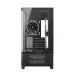DeepCool CG380U 3F ARGB mATX Mid Tower Gaming Casing DeepCool CG380U 3F ARGB mATX Mid Tower Gaming Casing
