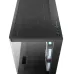 DeepCool CG380U 3F ARGB mATX Mid Tower Gaming Casing DeepCool CG380U 3F ARGB mATX Mid Tower Gaming Casing