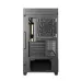 DeepCool CG380U 3F ARGB mATX Mid Tower Gaming Casing DeepCool CG380U 3F ARGB mATX Mid Tower Gaming Casing