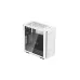 DeepCool CK560 WH E-ATX Mid-Tower Gaming Casing