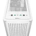 DeepCool CK560 WH E-ATX Mid-Tower Gaming Casing
