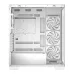 Deepcool CG580 4F V2 WH Mid Tower ATX Gaming Casing Deepcool CG580 4F V2 WH Mid Tower ATX Gaming Casing