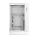 DeepCool CH270 Digital WH M-ATX Mini-Tower Gaming Casing with Digital Display DeepCool CH270 Digital WH M-ATX Mini-Tower Gaming Casing with Digital Display
